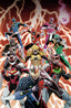 Power Rangers Prime #12 1:15 Gavin Smith Var Comics - Back Issues Boom! Entertainment