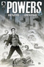 Powers 25 #04 Eric Powell Var Comics Dark Horse Comics