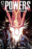 Powers 25 #04 Comics Dark Horse Comics