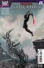 Predator Badlands #01 Comics - Back Issues Marvel Comics