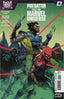Predator Kills the Marvel Universe #04 Comics - Back Issues Marvel Comics