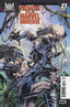 Predator Kills the Marvel Universe #04 Chris Campana Var Comics - Back Issues Marvel Comics