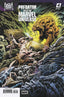 Predator Kills the Marvel Universe #04 Kyle Hotz Var Comics - Back Issues Marvel Comics