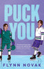 Puck You GN Trades/Hard Covers Wattpad Webtoon Studios, Inc.