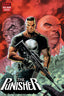 Punisher Red Band #03 1:25 Tony S. Daniel Var Comics Marvel Comics
