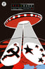 Red Book I #03 Comics Dark Horse Comics