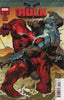 Red Hulk #10 Comics - Back Issues Marvel Comics
