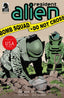 Resident Alien The Book of Changes #04 Comics - Back Issues Dark Horse Comics