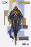 Rogue Storm #02 InHyuk Lee Var Comics - Back Issues Marvel Comics