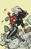 Rogue Storm #02 1:50 Pablo Villalobos Var Comics - Back Issues Marvel Comics
