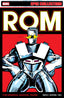 Epic Collection Rom TP 03 The Original Marvel Years Trades/Hard Covers Marvel Comics