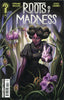 Roots of Madness #02 Comics Ignition Press