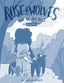 Rose Wolves HC 02 Out of the Blue Trades/Hard Covers IDW