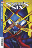 Sinister's Six #02 Ivan Shavrin Var Comics - Back Issues Marvel Comics
