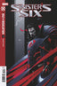 Sinister's Six #02 1:25 Jeff Dekal Var Comics - Back Issues Marvel Comics