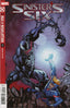 Sinister's Six #02 Justin Mason Var Comics - Back Issues Marvel Comics