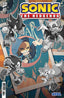Sonic the Hedgehog (2018) #83 Comics IDW
