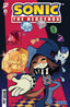 Sonic the Hedgehog (2018) #83 Miles Almadel Var Comics IDW