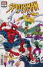 Spider-Man '94 #03 Erik Larsen Var Comics - Back Issues Marvel Comics