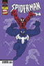 Spider-Man '94 #03 "Animation" Var Comics - Back Issues Marvel Comics