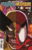 Spider-Man & Wolverine (2025) #07 Comics Marvel Comics
