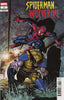 Spider-Man & Wolverine (2025) #07 1:25 Sergio Davila Var Comics - Back Issues Marvel Comics