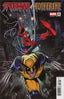 Spider-Man & Wolverine (2025) #08 1:25 Martin Coccolo Var Comics - Back Issues Marvel Comics