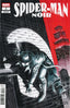 Spider-Man Noir (2025) #02 1:25 German Peralta Var Comics Marvel Comics