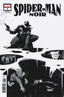 Spider-Man Noir (2025) #03 1:25 Nogi San Var Comics - Back Issues Marvel Comics