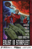 Star Trek Red Shirts #05 Joe Corroney Var Comics - Back Issues IDW