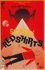 Star Trek Red Shirts #05 1:10 James Biggie Var Comics - Back Issues IDW