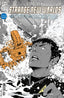 Star Trek Strange New Worlds The Seeds of Salvation #03 1:10 Travis Mercer Var Comics - Back Issues IDW