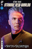 Star Trek Strange New Worlds The Seeds of Salvation #04 "Photo" Var Comics - Back Issues IDW
