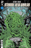 Star Trek Strange New Worlds The Seeds of Salvation #04 1:10 Travis Mercer Var Comics - Back Issues IDW