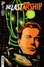 Star Trek The Last Starship #02 Comics IDW