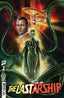 Star Trek The Last Starship #02 Joelle Jones Var Comics IDW