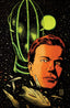 Star Trek The Last Starship #02 1:15 Francesco Francavilla Var Comics IDW