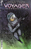 Star Trek Voyager Homecoming #03 Comics - Back Issues IDW