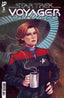 Star Trek Voyager Homecoming #03 Elizabeth Beals Var Comics - Back Issues IDW