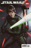 Star Wars (2025) #07 1:25 Ejikure Var Comics Marvel Comics