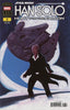 Star Wars Han Solo Hunt for the Falcon #3 1:25 Jeremy Wilson Var Comics - Back Issues Marvel Comics