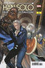 Star Wars Han Solo Hunt for the Falcon #3 Rickie Yagawa Var Comics - Back Issues Marvel Comics