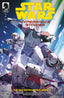 Star Wars Hyperspace Stories The Bad Batch Rogue Agents #01 Reese Hannigan Var Comics Dark Horse Comics