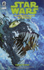 Star Wars Hyperspace Stories Tides of Terror #04 Comics Dark Horse Comics