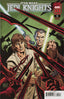 Star Wars Jedi Knights #09 Dan Jurgens Var Comics Marvel Comics