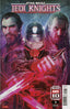 Star Wars Jedi Knights #09 John Giang Var Comics Marvel Comics