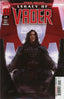 Star Wars Legacy of Vader #10 Comics Marvel Comics