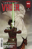 Star Wars Legacy of Vader #10 Bengal Var Comics Marvel Comics