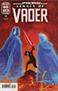 Star Wars Legacy of Vader #10 1:25 Josemaria Casanovas Var Comics Marvel Comics