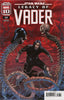 Star Wars Legacy of Vader #10 Luke Ross Var Comics Marvel Comics